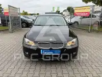 2011 BMW 330