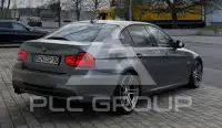 2011 BMW 330