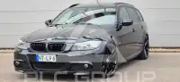 2011 BMW 330