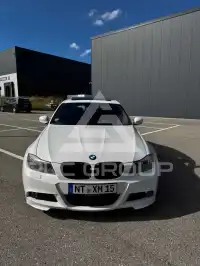 2011 BMW 330