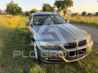 2011 BMW 330