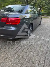 2011 BMW 330