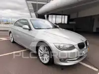 2011 BMW 330