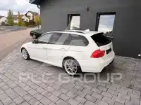 2011 BMW 330