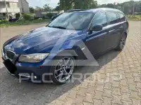 2011 BMW 330