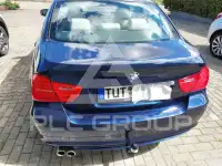 2011 BMW 330