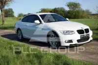 2011 BMW 330
