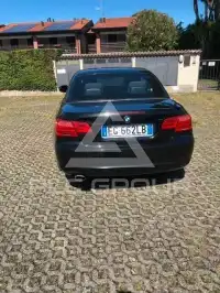 2011 BMW 330