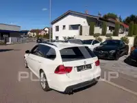 2011 BMW 330