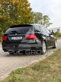 2011 BMW 330