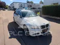 2011 BMW 330