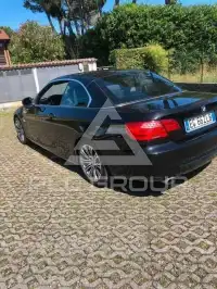 2011 BMW 330