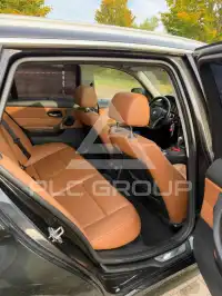 2011 BMW 330