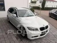 2011 BMW 330