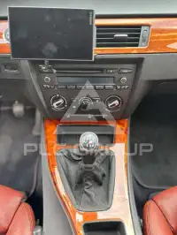 2011 BMW 330