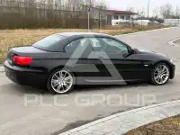 2011 BMW 330