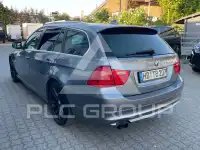 2011 BMW 330