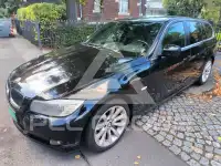 2011 BMW 330
