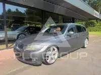 2011 BMW 330