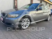 2011 BMW 330