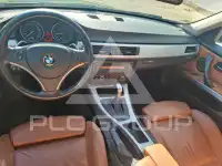 2011 BMW 330
