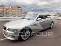 2011 BMW 330