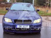 2011 BMW 330