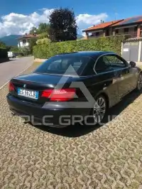 2011 BMW 330