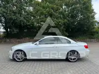2011 BMW 330