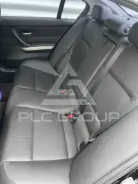 2011 BMW 330