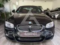 2011 BMW 330