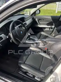 2011 BMW 330