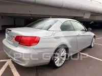 2011 BMW 330