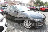 2011 BMW 330