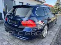 2011 BMW 330
