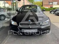 2011 BMW 330