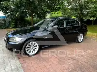 2011 BMW 330