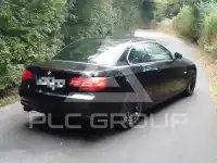 2011 BMW 330