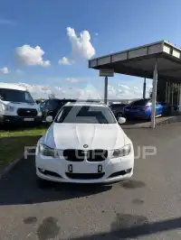 2011 BMW 330
