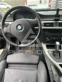 2011 BMW 330