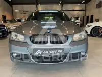 2011 BMW 330
