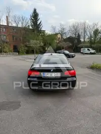 2011 BMW 330