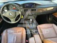 2011 BMW 330
