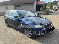 2011 BMW 330