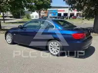 2011 BMW 330