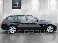 2011 BMW 330