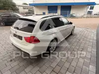 2011 BMW 330