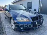 2011 BMW 330