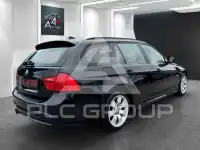 2011 BMW 330