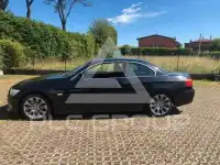2011 BMW 330